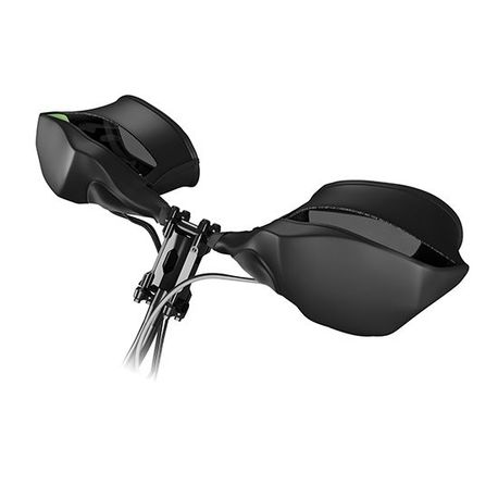 Ohjaustangon Käsisuojat / Tankorukkaset